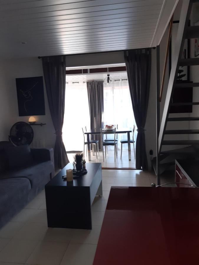 Pavillon 4/6 Pers. 30 M² Gruissan Les Ayguades Villa Exterior foto