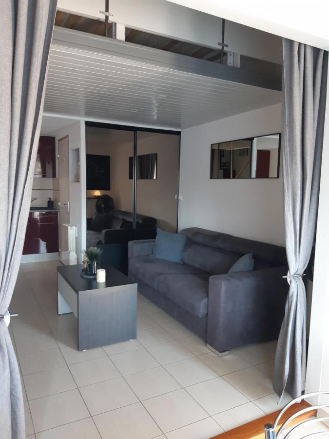 Pavillon 4/6 Pers. 30 M² Gruissan Les Ayguades Villa Exterior foto