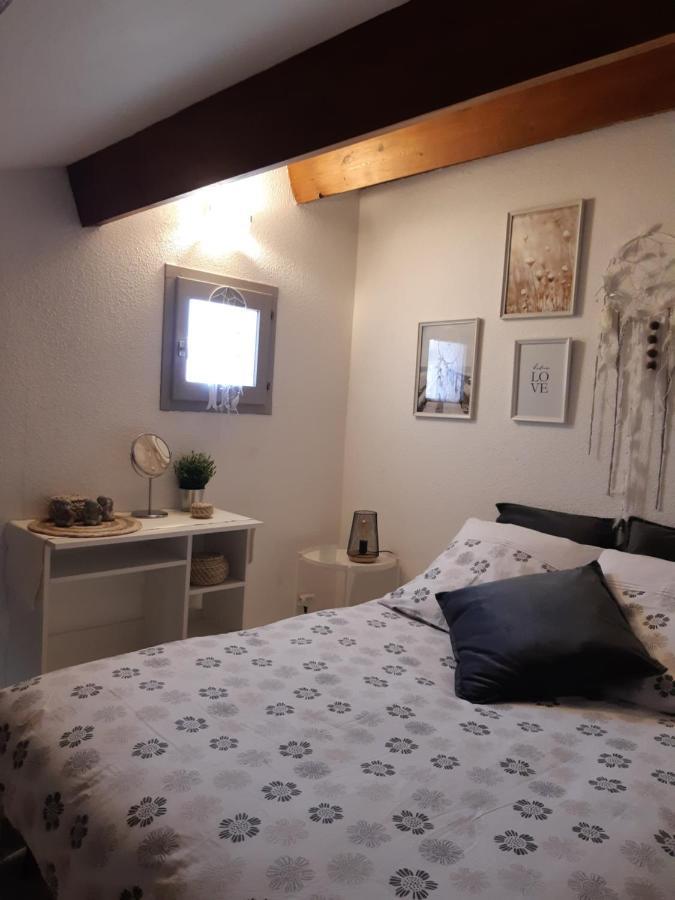 Pavillon 4/6 Pers. 30 M² Gruissan Les Ayguades Villa Exterior foto